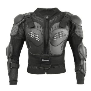 wildmoto riding jacket